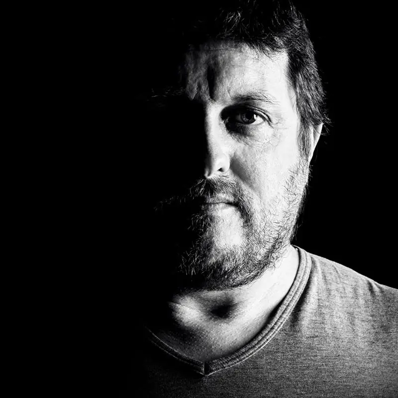 Enrico Pietrobon Film Maker