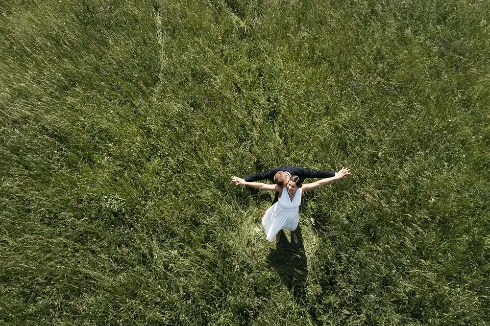 Video Matrimono 4k.com - Matrimonio drone - by Enrico Pietrobon 01