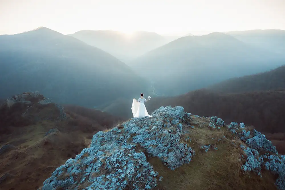 Video Matrimono 4k.com - Matrimonio drone - by Enrico Pietrobon 02