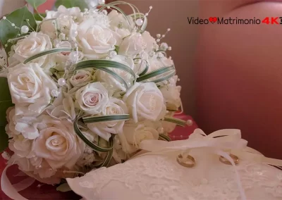 Video Matrimonio