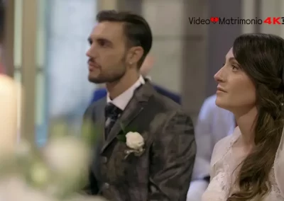 Video Matrimonio