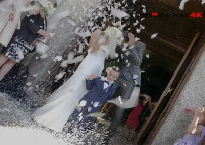 Video Matrimonio