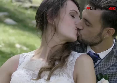 Video Matrimonio