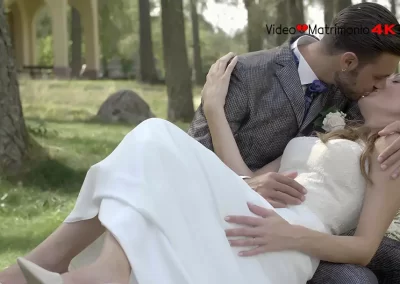 Video Matrimonio