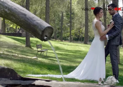 Video Matrimonio