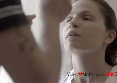 Video matrimonio